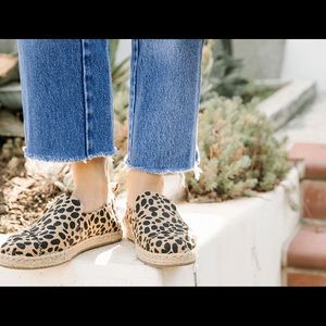 TOMS x Clare V. Espadrilles Shoes